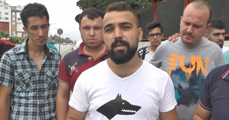 Gençler yeniden asker olmak için dilekçe verdi