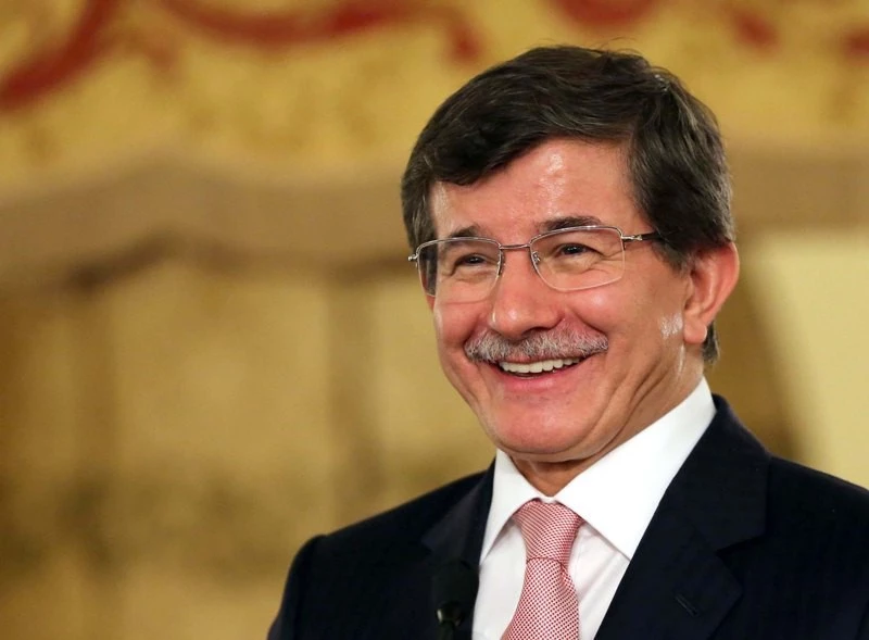 Davutoğlu`nun Açtığı Tesisten Binlerce Genç Faydalanıyor