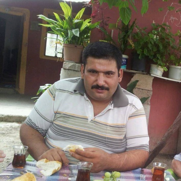 Ömer Yağcı ölü bulundu