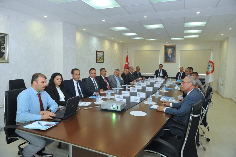 Osmaniye`de işsizlerin sayısı yüzde 28 azaldı