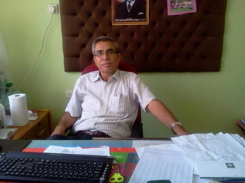 Düzgün :?? Cumhuriyetimiz Tehlikede??