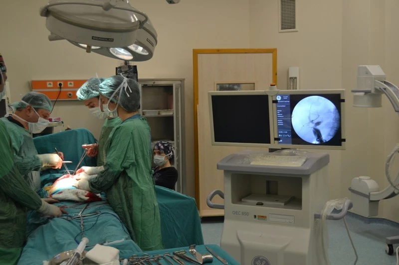 Özel Yeni Hayat hastanesi başarılara imza atmaya devam ediyor?