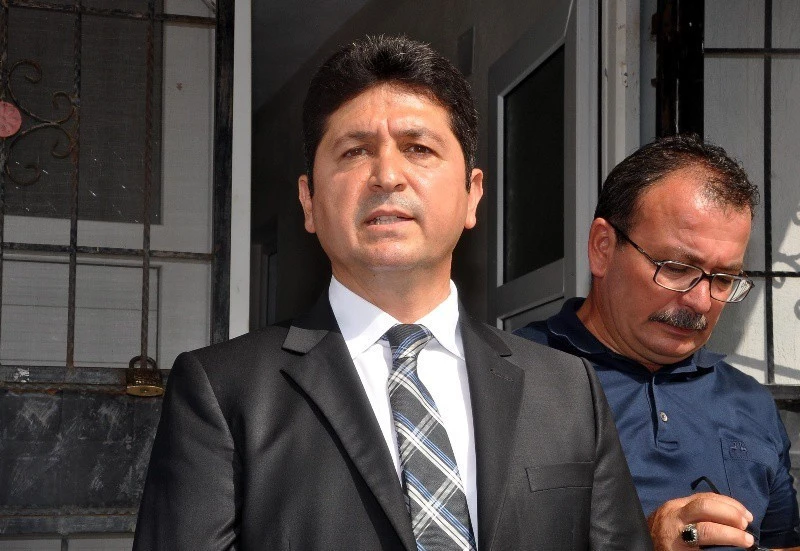 Düldül`deki Yaban Keçisi foto kapan ile tespit edildi