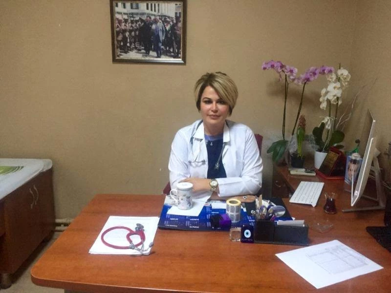 Başlamışlı:Reçetesiz antibiyotik satışları devam ediyor