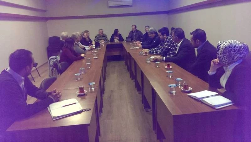 ?Fatih Ve Atatürk Truva Savaşını Biliyordu?