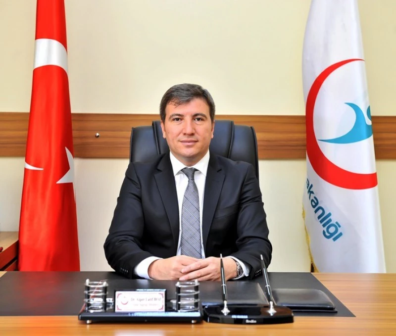 Dr. Boz: İki haftadan uzun süren öksürüğe dikkat!