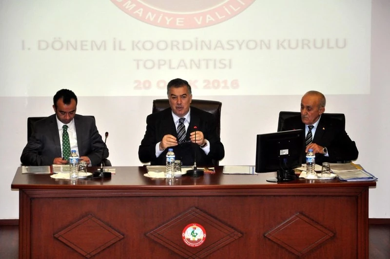 2015`de 384 proje tamamlandı