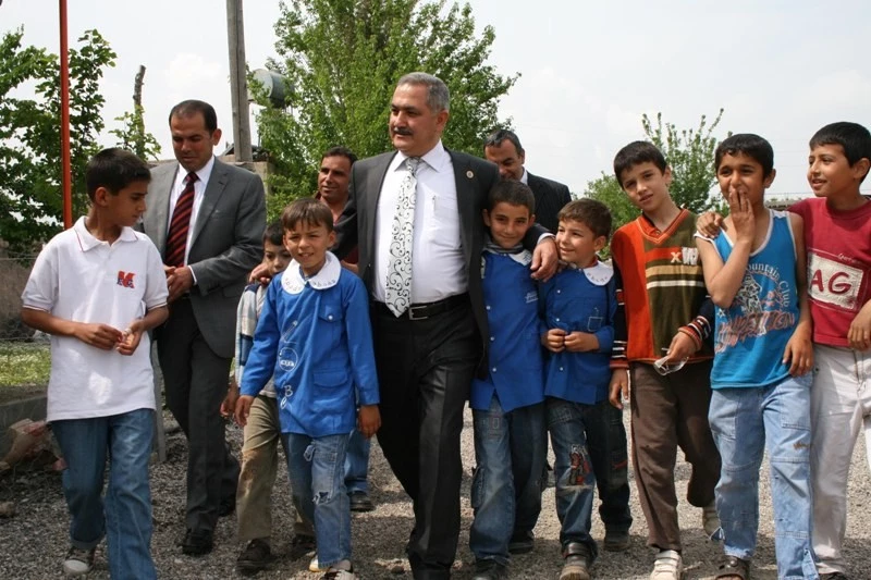 Telafisi mümkün olan başarısızlıklar sizleri üzmesin`