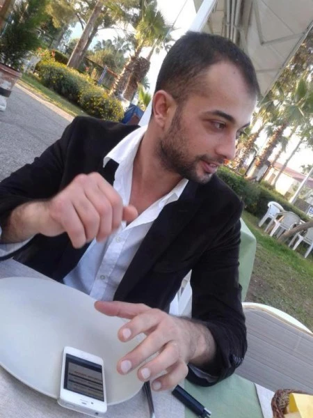 Genç Özel Güvenlikçi Kurtarılamadı