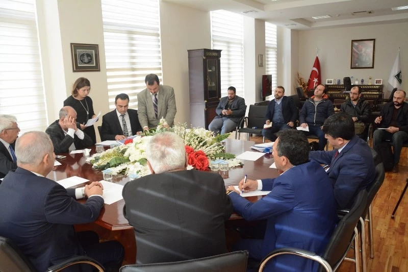 Katı Atık Bertaraf Tesisinden Gelir Elde Edilmeye Başlanılıyor