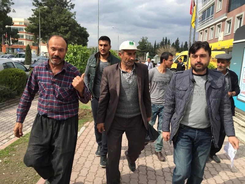 Dolandırıcılar kılıktan kılığa giriyor