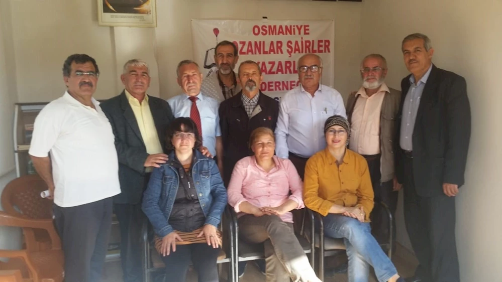 Akdeniz Kentleri Kültür ve Sanat buluşması başladı