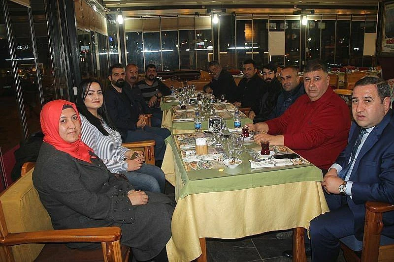 Osmaniye?yi Uluslararası Tanıtma Derneği çalışmalara start veriyor