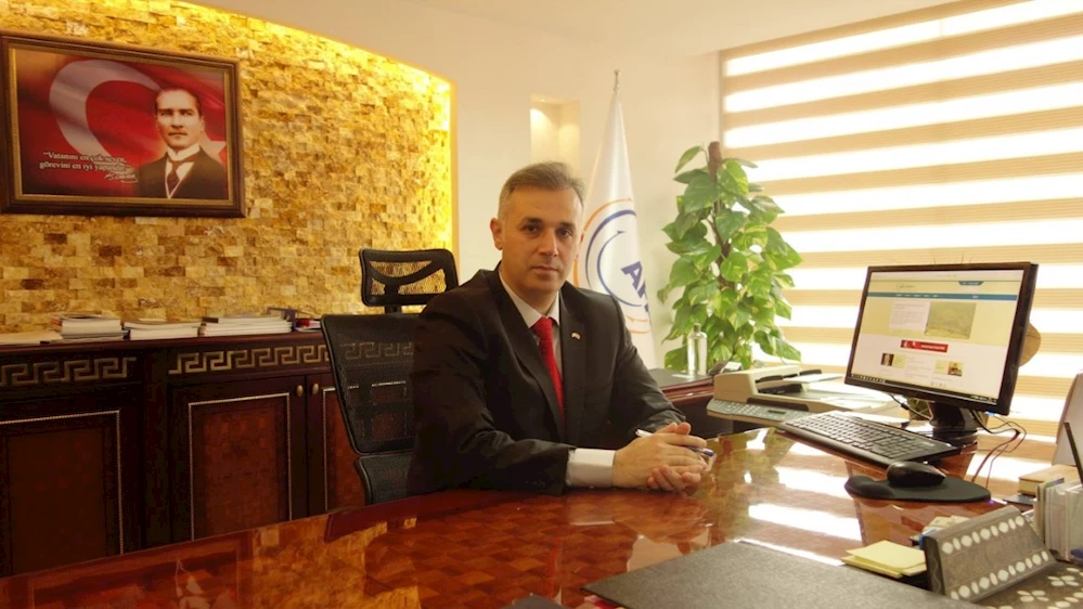 Bulut: Afeti gerektirecek durumlara daima hazırız