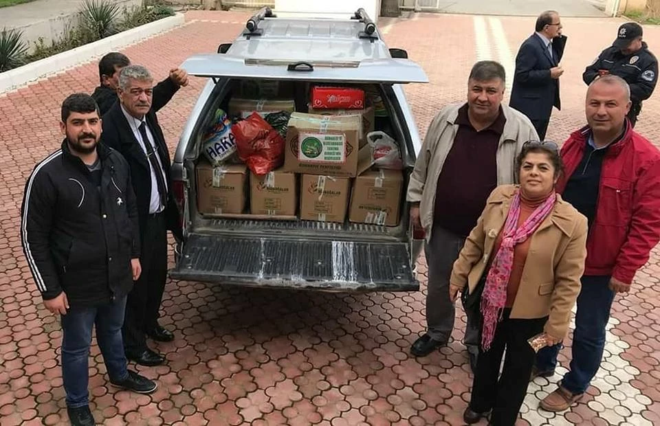 OSTADER:?Mehmetcik Sevgilimiz, Vatan Aşkımız?