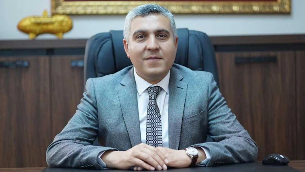 Milli Eğitim Müdürü Albak`tan 30 Ağustos Mesajı