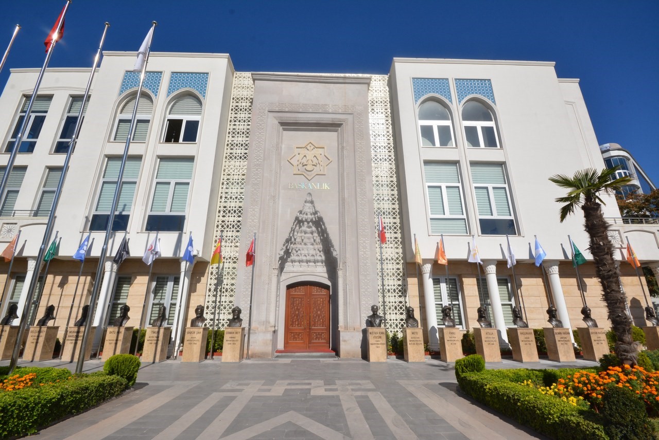 Osmaniye Belediyesi Bayramı Hazırlıklarını Tamamladı