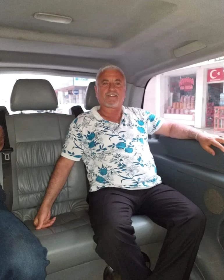 Celal Çenet`i kaybettik