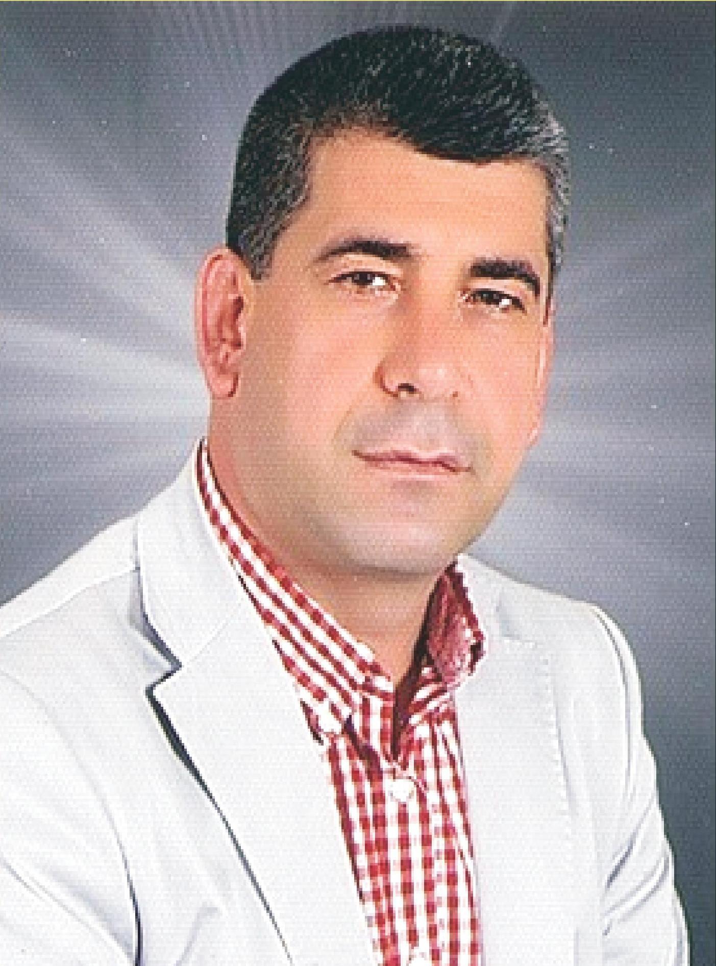 Mustafa Demir`den Kurban Bayramı Mesajı