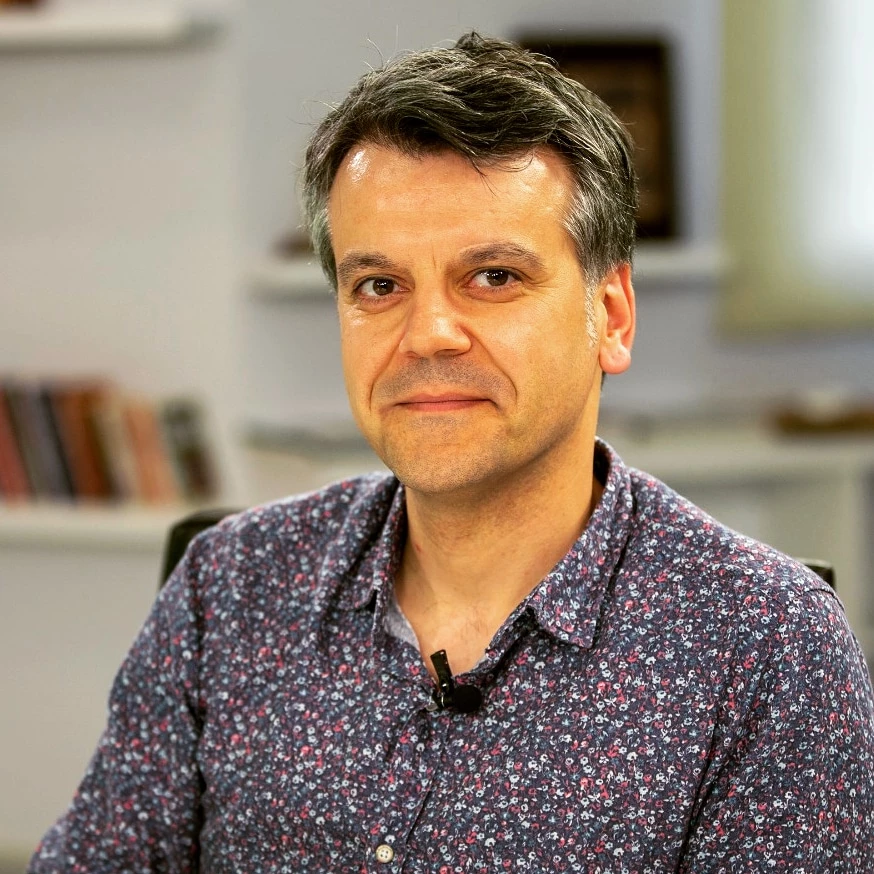 Kalp Krizi Geliyorum Diyor