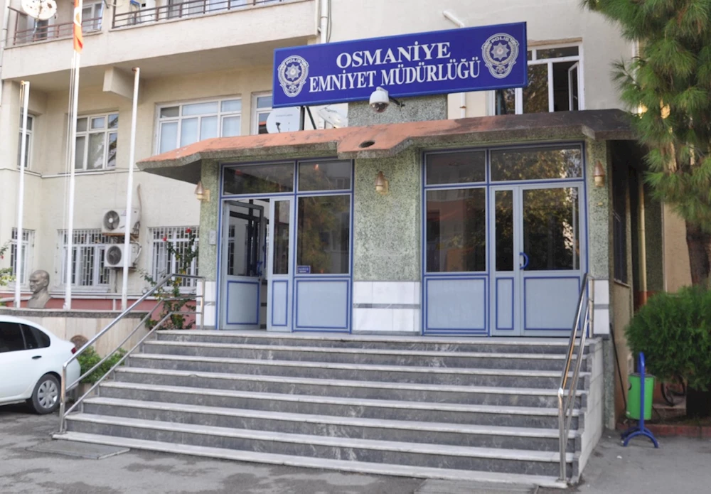 Osmaniye`den 80 öğrenci, Bursa Çanakkale gezisine uğurlandı