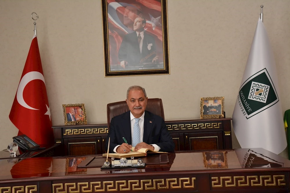 Başkan Kara, ?Aralıksız Yanınızdayız?