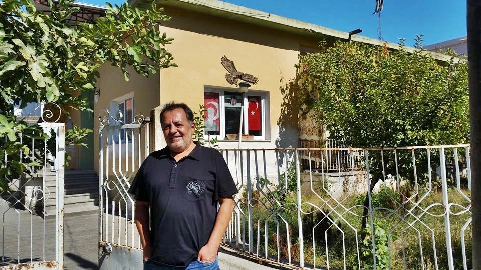 Ertaç, Güven Tazeledi