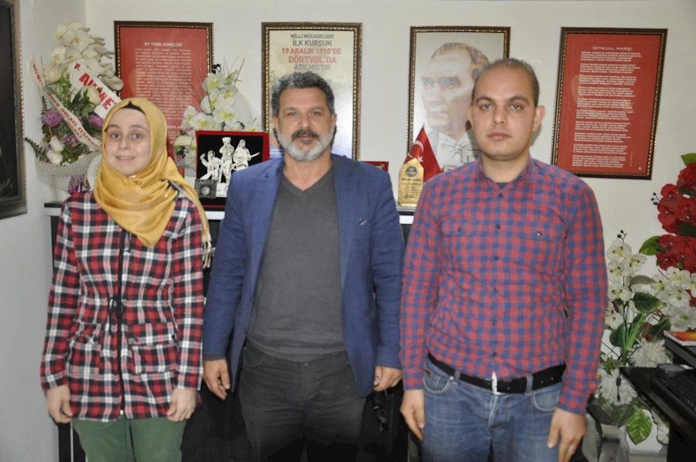 Fenilketonüri Hastaları Dernek Kuruyor