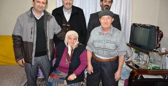 Yaptıkları Araştırma İçin Aldıkları Ödülü, Engelli Vatandaşlar İçin Kullandılar