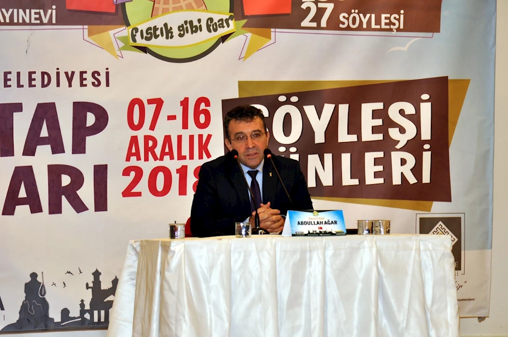 Güvenlik Uzmanı Ağar: YPG ve PKK`yı sopalarken birileri gücümüzü test etti