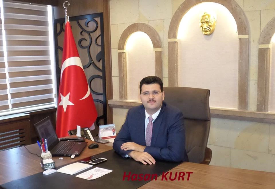 Osmaniye`li Kaymakamların Görev Yerleri Belli Oldu