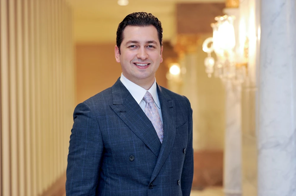 `Sorun değil çözümlerle geliyoruz  artık `birlik`te çalışma zamanı`