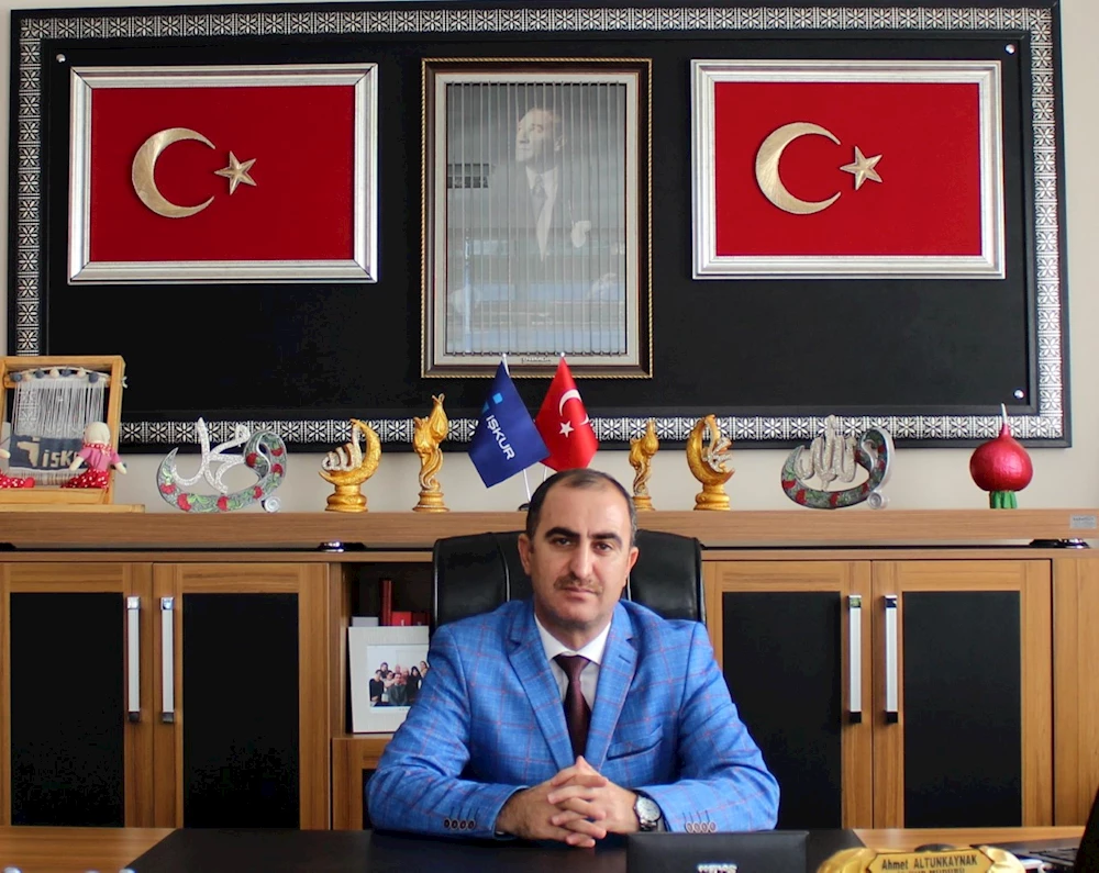 İŞKUR, Osmaniye`de işgücü piyasası araştırması yapacak