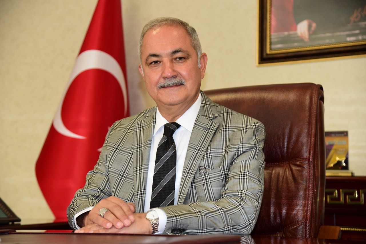 Osmaniye Belediye Başkanı Kadir Kara?dan Kurban Bayramı Mesajı