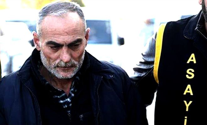 Adana`da eşini öldüren katil zanlısı Erzin`de yakalandı