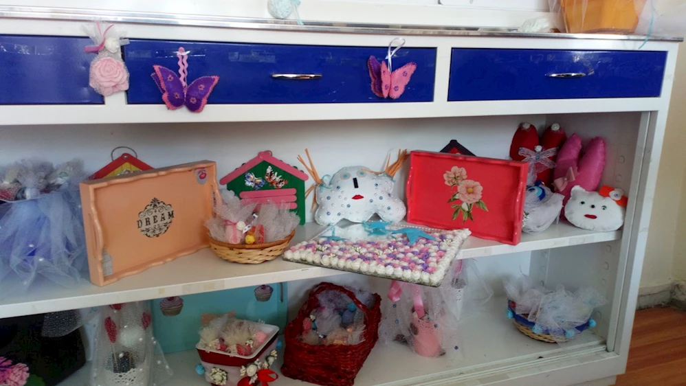 İşkur`dan ruhsal engellilere meslek kursu