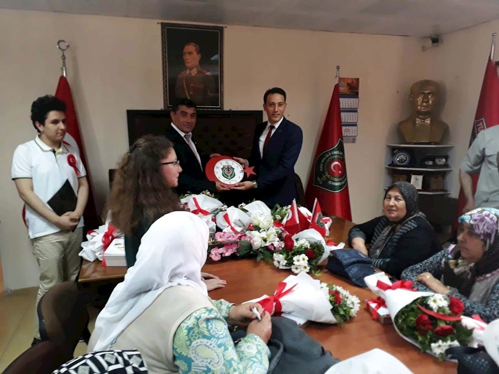 Osmaniyeli Liselilerin Yarışma Heyecanı Başlıyor