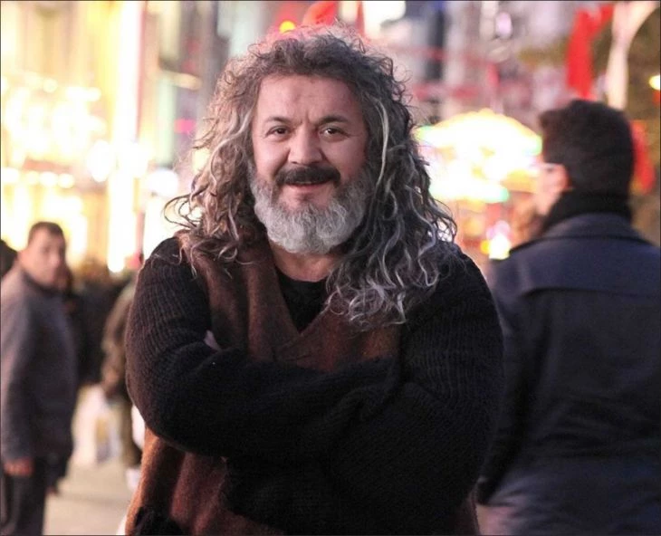 Müfit Can Saçıntı 18 Aralık`ta Osmaniye`de