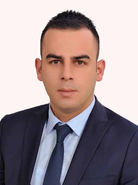 Nak, Toprakkale`de göreve talip