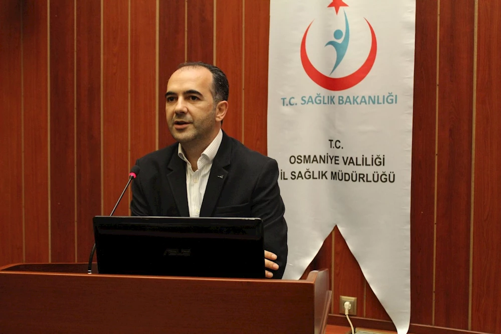 Eğitimcilere, İntiharı tanıma ve önleme semineri