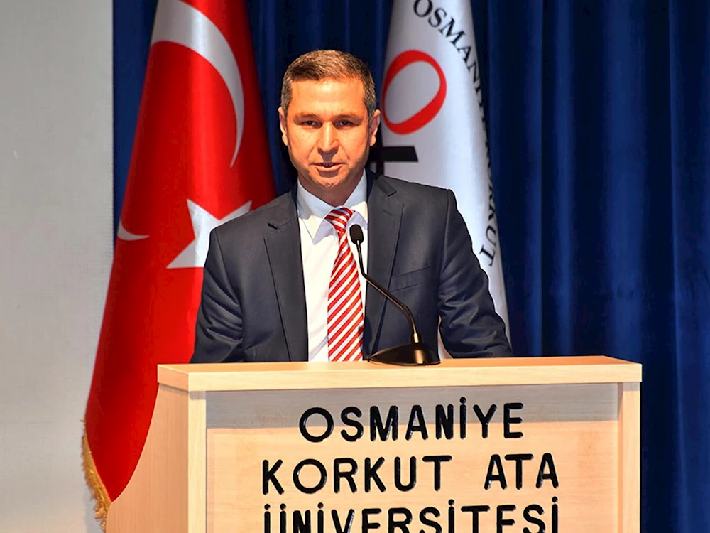 Doç. Dr. Demirtaş: Dil, bir milletin kimliği ve bayrağıdır