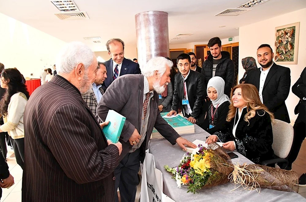 OKÜ`de Bölümler Arası Futbol Müsabakaları