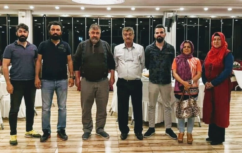 OSTADER`de hedef 81 vilayette teşkilatlanmak