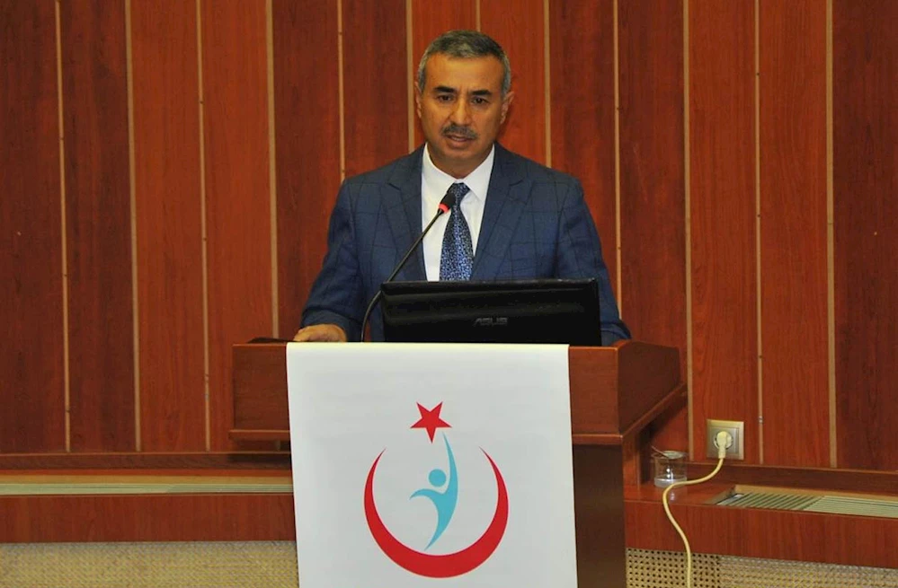 Dr. Öznavruz: Sağlık hizmetlerinin kalitesi arttı