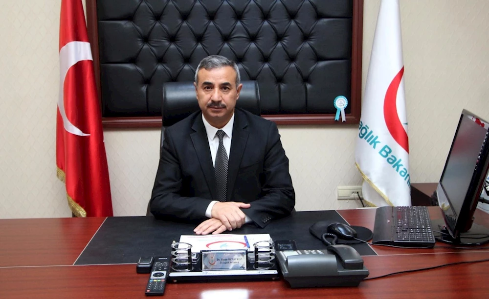 Dr. Öznavruz: Her yıl yaklaşık 5 milyon kişi sigaradan ölüyor