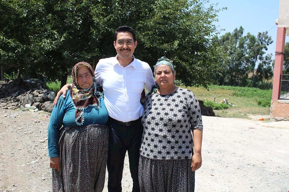 Toprakkale`de Filografi sergisi