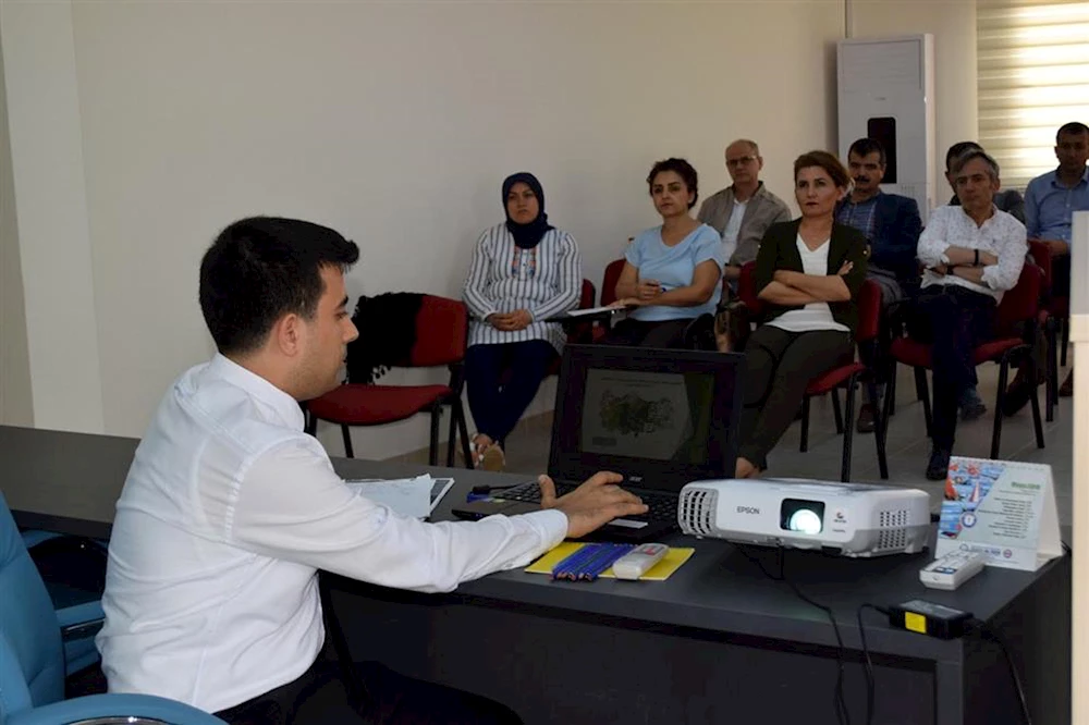 Vektörle bulaşan hastalık riskleri eğitimi