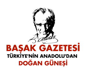 Başak Gazetesi | Türkiye'nin Anadolu'dan Doğan Güneşi